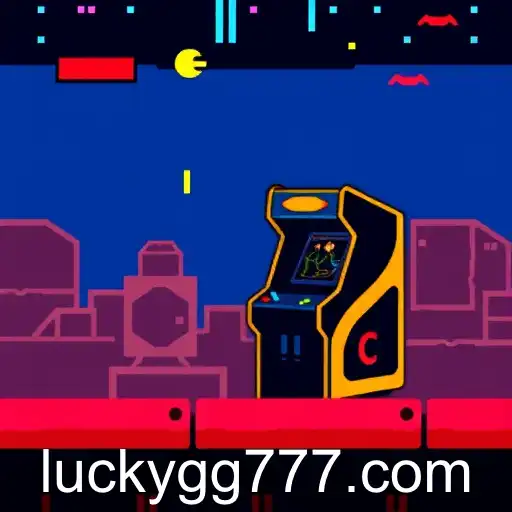 The Evolution of Arcade Games: A Nostalgic Journey Through Gaming History