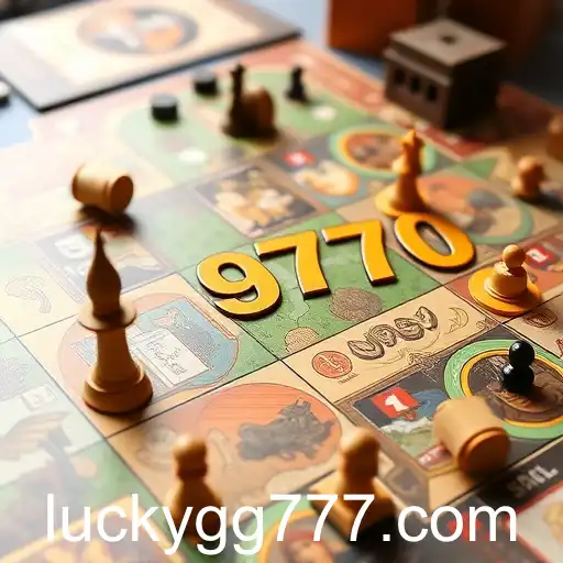 Exploring the Timeless Appeal of Board Games in the Digital Age