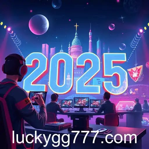 The Evolution of Online Gaming in 2025