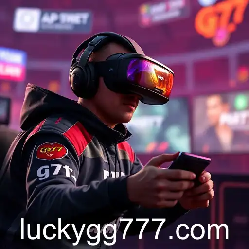 Evolution of Online Gaming in 2025