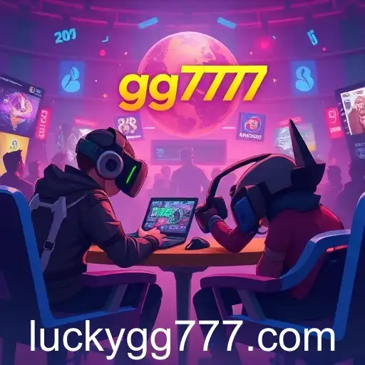 Evolving Trends in Online Gaming