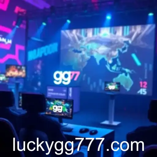 Gaming Trends Unveiled: gg777 Revolutionizes the Scene