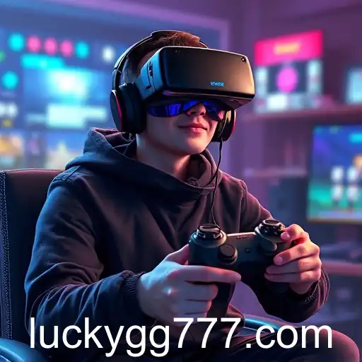 Gaming Trends and Innovations in 2025