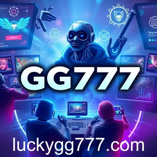 The Rise of GG777 amidst Global Gaming Trends