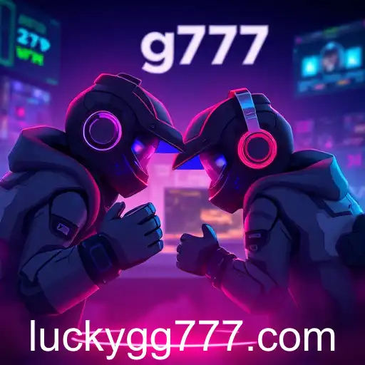 The Rise of GG777 in the Gaming World