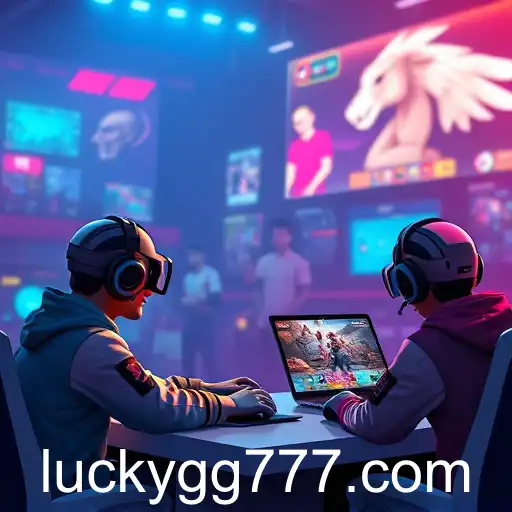 The Impact of GG777 on Online Gaming Trends