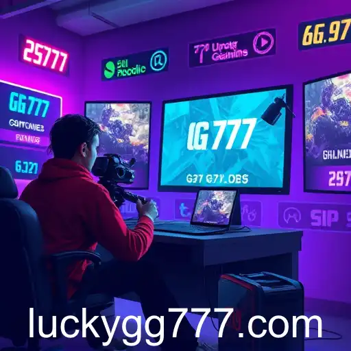 The Role of Online Platforms in Gaming Evolution