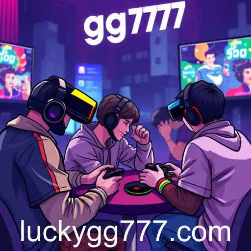 Online Gaming Trends and Opportunities in 2025