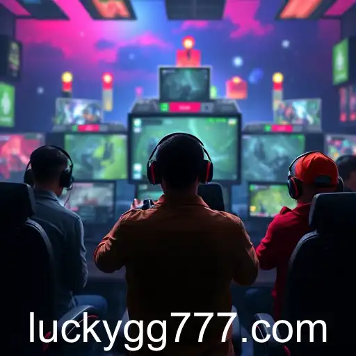 Emerging Trends in Online Gaming