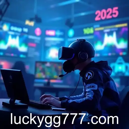 The Rise of Online Game Portals