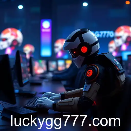 The Rise of Game Sites in 2025