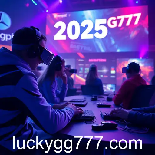 The Rise of Digital Gaming Platforms