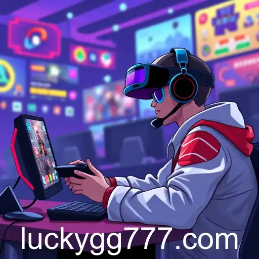 The Rise of GG777 in the Gaming World