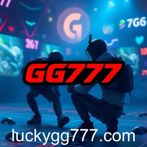 The Rise of Online Gaming Platform GG777