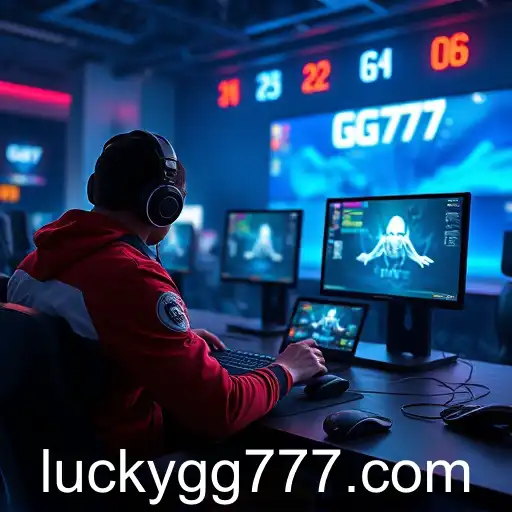 The Rise of GG777: Transforming Online Gaming