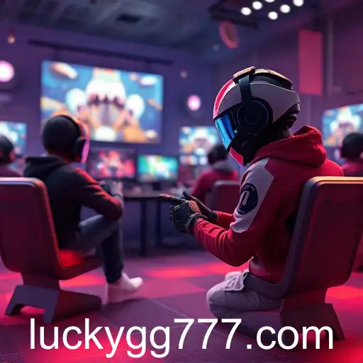 The Rise of GG777: Shaping the Future of Online Gaming
