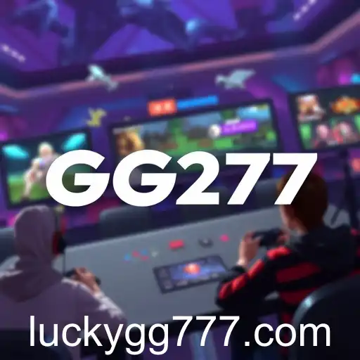 The Rise of GG777 Gaming in 2025