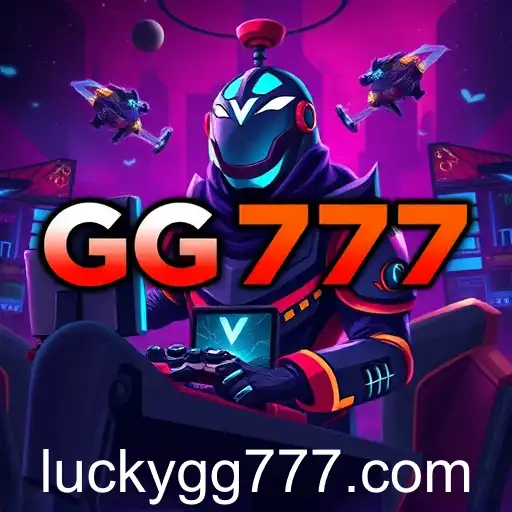 Digital Transformation in Gaming: The Rise of GG777