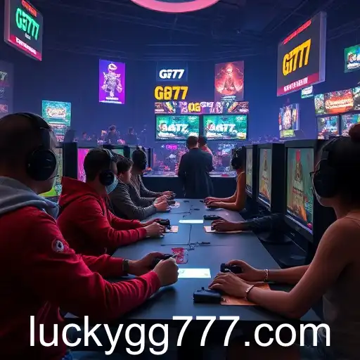 The Rise of Online Gaming Communities