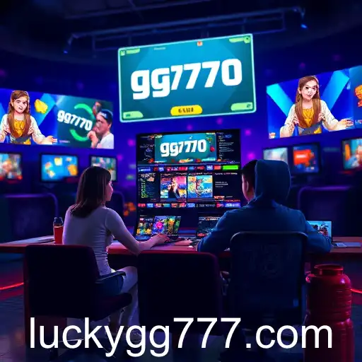 The Rise of Online Gaming in 2025