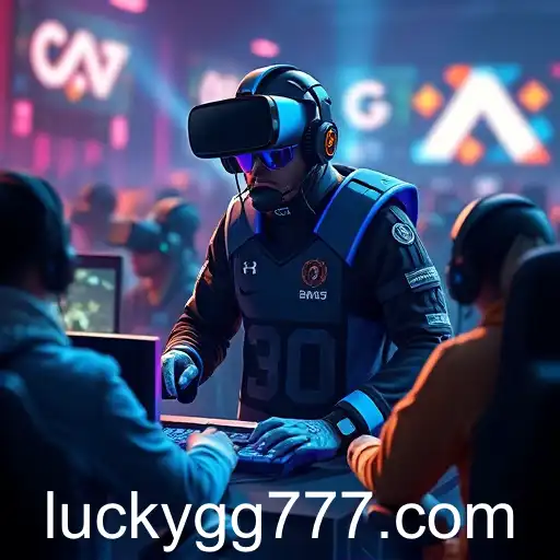 The Rise of Online Gaming Platforms