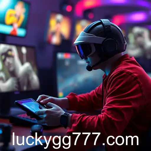 The Rise of Online Gaming Platforms in 2025