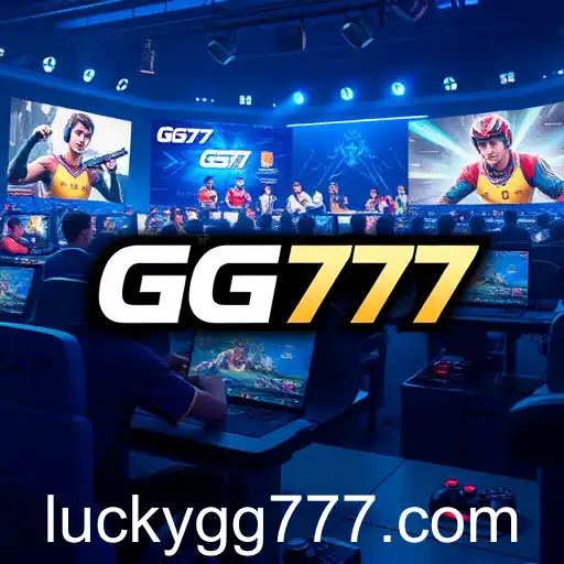 The World Behind GG777