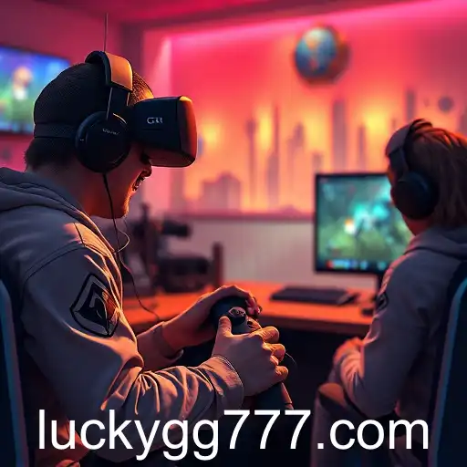 The Rising Influence of Gaming Communities