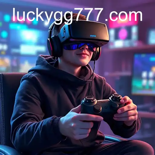 Gaming Trends and Innovations in 2025