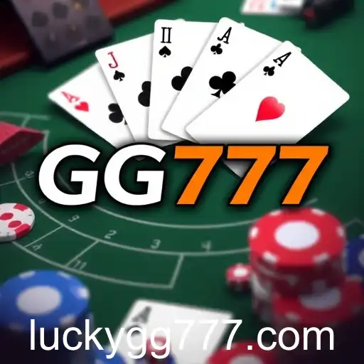 The Rise of GG777 amidst Global Gaming Trends