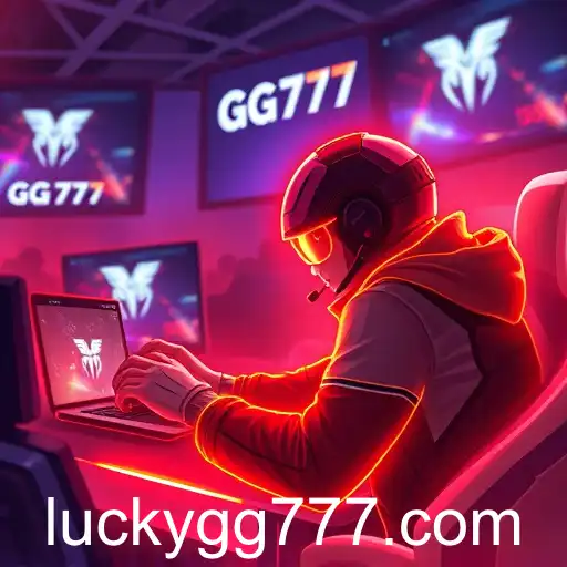 Rise of Online Gaming: The Impact of gg777