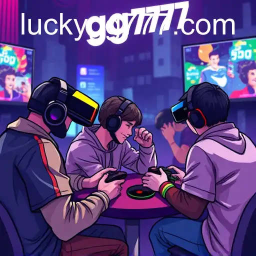 Online Gaming Trends and Opportunities in 2025