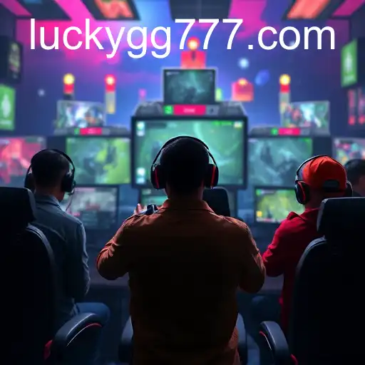 Emerging Trends in Online Gaming