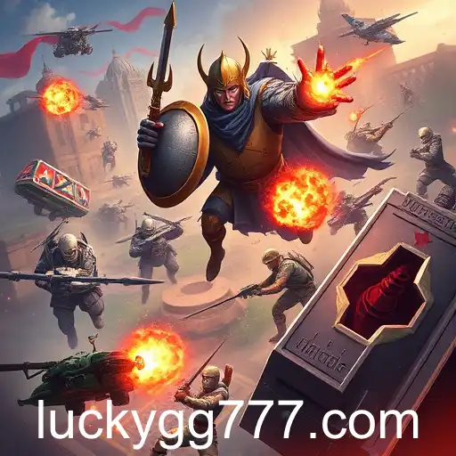 The Rise of GG777 in Gaming Industry