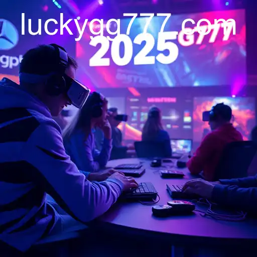 The Rise of Digital Gaming Platforms