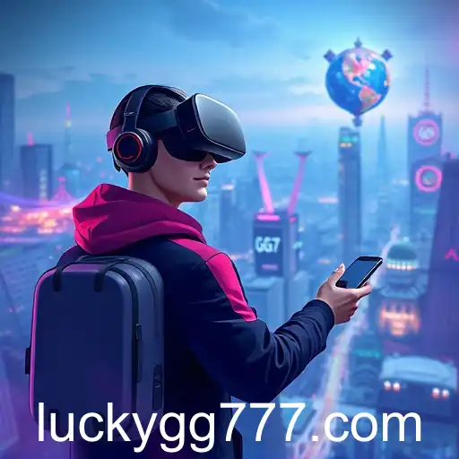 The Rise of Online Gaming Platforms