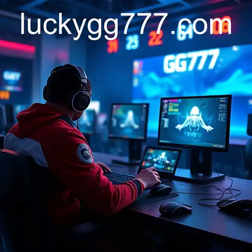 The Rise of GG777: Transforming Online Gaming