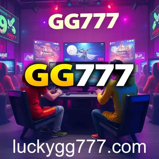 The Rise of GG777 in Online Gaming