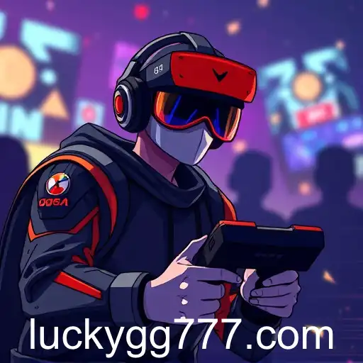 The Rise of GG777 Gaming in 2025