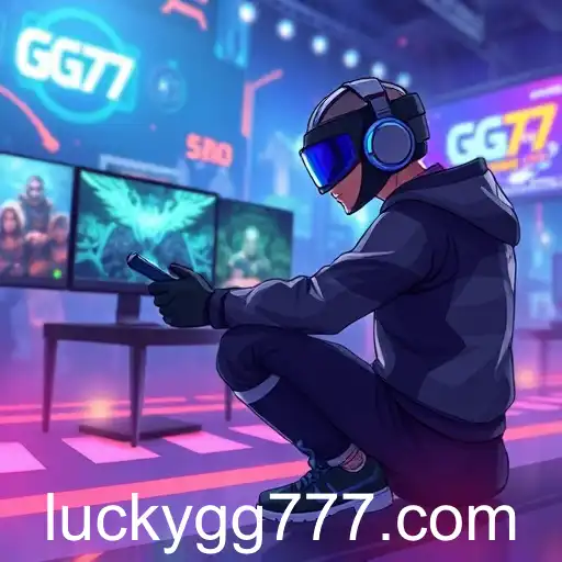 Digital Transformation in Gaming: The Rise of GG777