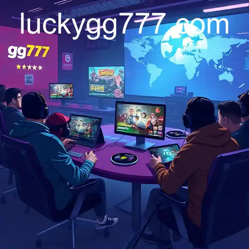 The Rise of Online Gaming Platforms