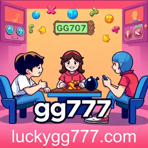 Virtual Gaming Revolution: The Rise and Impact of GG777